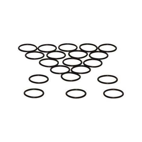 Joint torique- DIFF pour Saunier Duval - S5466500