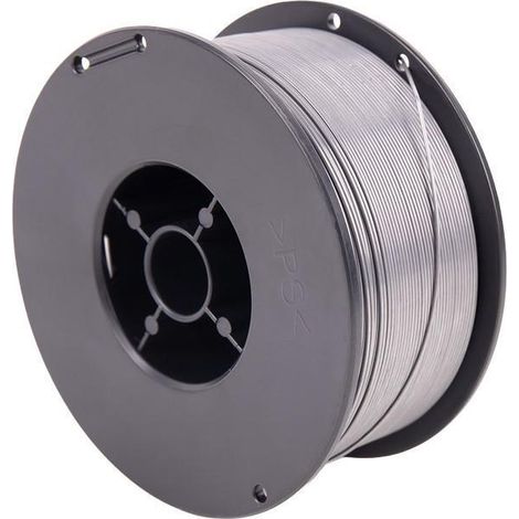 Hilo autoprotegido de soldadura MIG 0,9 mm 1000 g (1/5)