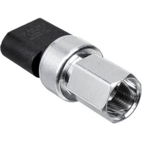 Hochdruck-Klimaanlagenschaltersensor für Audi, VW, Seat, Skoda, 3-polig (1/4)