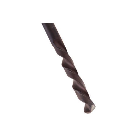 Foret Metaux HSS décolleté cylindrique D15 Vanommen