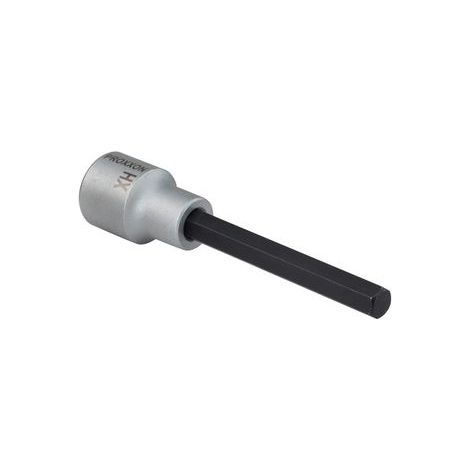 Bussola con Inserto Esagonale HX9 Lunga con Attacco 1/2 Proxxon