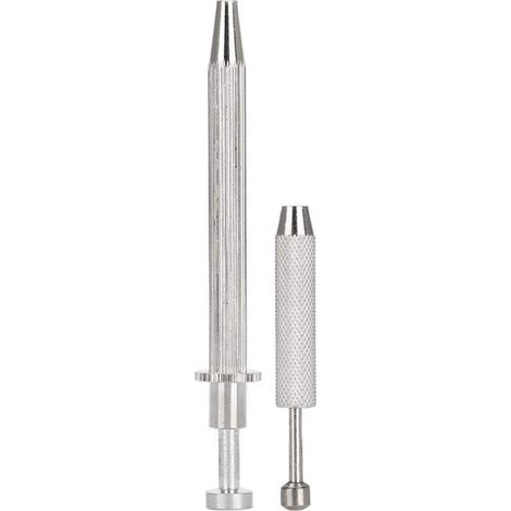 Pince à bijoux Zoternen à 4 mâchoires, outils à main, pinces industrielles, outil de sélection de bijoux, pierre précieuse diamantée, idéale pour la réparation de perles, de montres et de lunettes. (1/5)