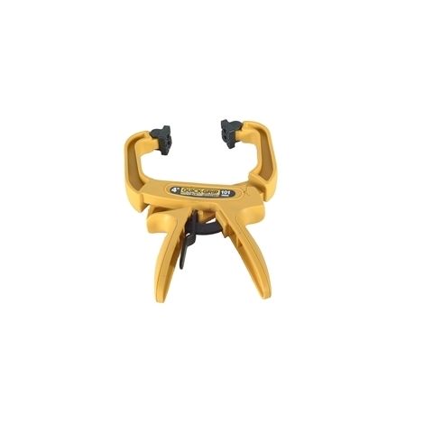 Irwin Quick-Grip Q/G59400 Handy Clamp 4in