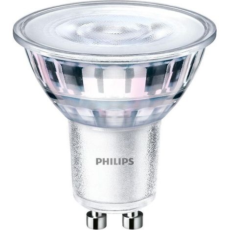 LED-Lampe 3,5 W 35 W 2700 K 36° GU10 CorePro Philips 929001217862 (1/4)