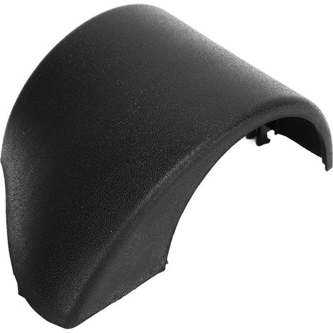 Cache-charnière de rétroviseur latéral pour porte gauche de Chevrolet Silverado 1500, 25861018 (1/5)