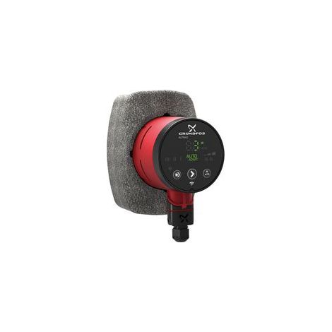 Grundfos-UmwŠlzpumpen Alpha2 25 - 40 180 1 x 230V 50 Hz 6 H Ref 99411165