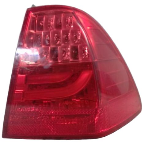 [PRODUIT D'OCCASION] Feu Arriere Droit BMW Serie 3 Touring (e91) ♻️ Ref Oe. 63217289432 - Garantie à vie (1/2)