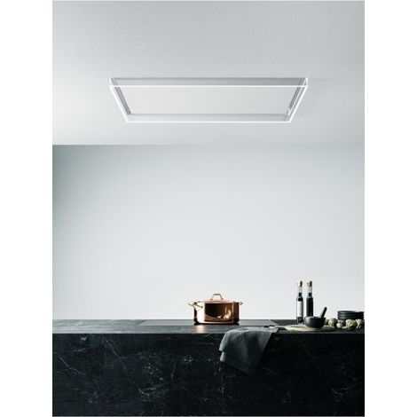 Hotte sans moteur moteur Falmec CORALBA3610 (1/5)
