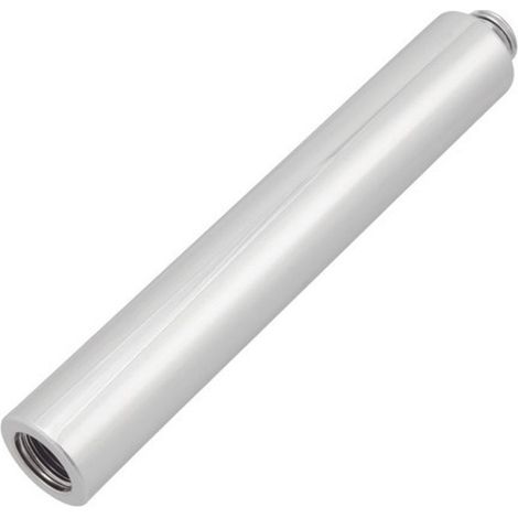Ampliación IDEALRAIN para barra de ducha 150 mm cromado IDEAL STANDARD