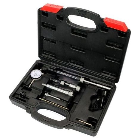 Herramienta de ajuste Yato yt-05337 10 piezas precisión