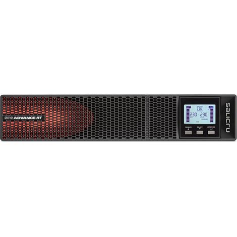 Sistema Alimentacion SAI 3000 VA 2700W Tiempo de Respuesta NA SAL