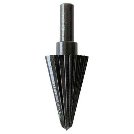 FRESA CONICA Ø 25 mm - ECEF (1/2)