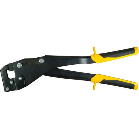 Stanley HTS Verbundzange, Blechstaerke bis 1mm (1/3)