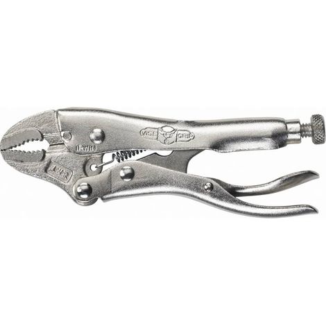 IRWIN T1002EL4 Crimpzange (1/2)