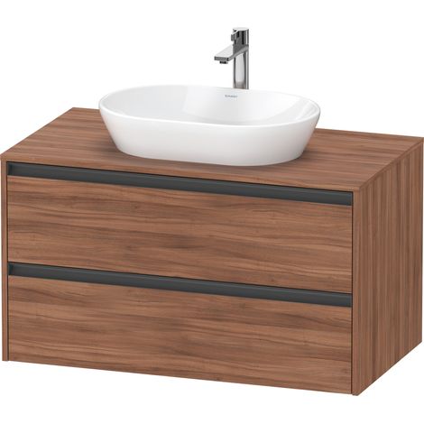 Duravit Ketho.2 bâti-support pour lavabo, 1000x568x550mm, (1/2)