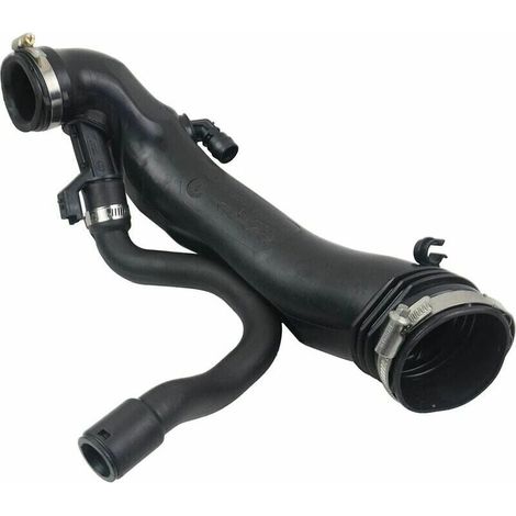Tubo de entrada para Turbo 1440.q6 / 1440q6, tubo de entrada para turbocompresor del motor Citroen 3008c4l408 - v763335580 (1/5)