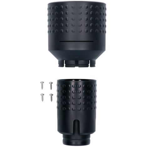 Judo Abdeckung Filterglocke für Juko-/JSY-EC-AT, 1 1/2" - 2", Ersatzteilset, 2170571