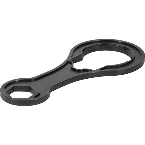 Clé à double anneau ZR74CS pour la série de filtres PrimusPlus