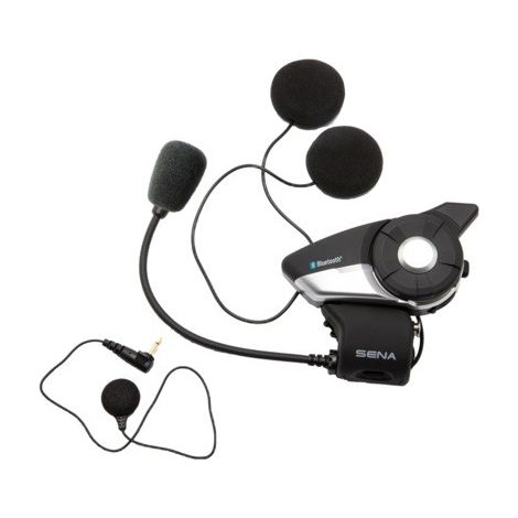 Intercom moto Sena 20S EVO DUO 20S-EVO-11D (1/5)