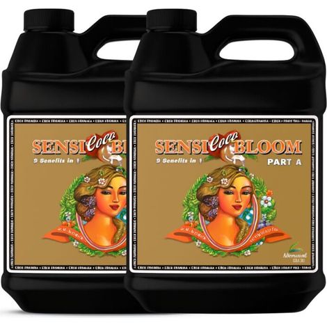 Advanced Nutrients pH Perfect Sensi Coco Bloom A&B 5 Liter (1/5)