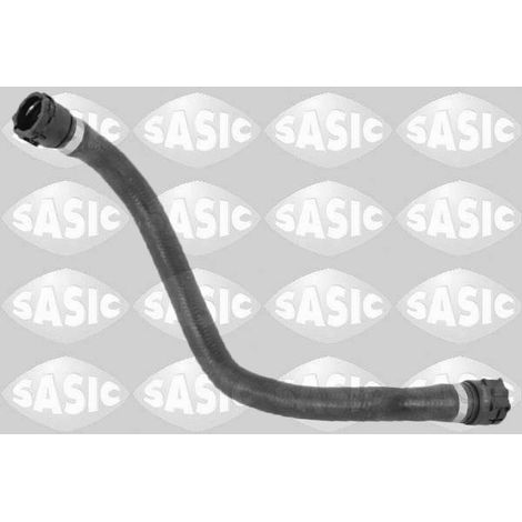 Durite de radiateur Sasic 3406380 BMW 11532249780
