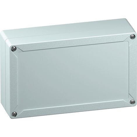 Spelsberg TG ABS 2012-8-o Caja vacía, IP66/67, IK07, 202x122x75mm, 10040801