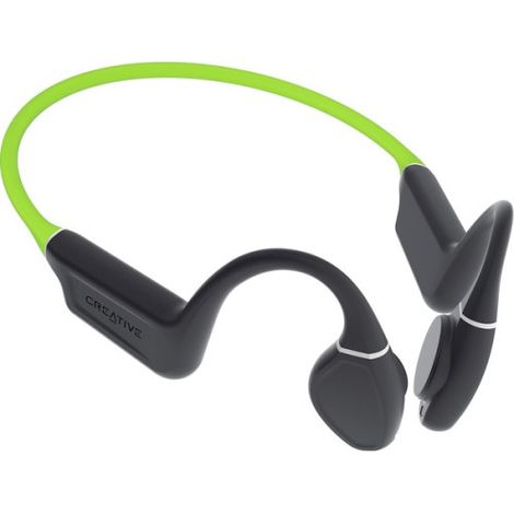 Auriculares Bluetooth Deportivos Creative Technology 51EF1080AA002 Verde