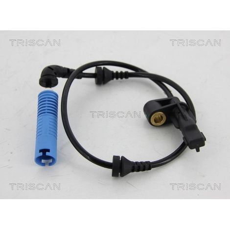 Capteur, vitesse de roue Triscan 8180 11103 BMW 34 52 6 752 681 34 52 6 792 897