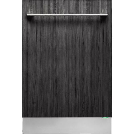 Asko DFI646B/1. Posizionamento dell'apparecchio: A scomparsa totale, Dimensione: Dimensione massima (60 cm), Tipo di controllo: Pulsanti. Numero di coperti: 14 coperti, Classe emis... - - DFI 646 B/1 (1/5)