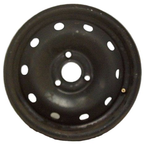 [PRODUIT D'OCCASION] Jante Tole CITROEN Saxo ♻️ Ref Oe. 5401e0 - Garantie à vie (1/3)