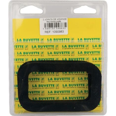 Draining joints 2x blister LA BUVETTE BU1090983