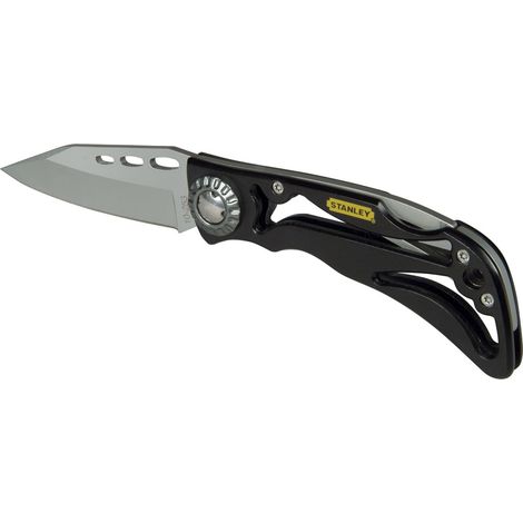 COLTELLO SPORT MANICO TRAFORATO