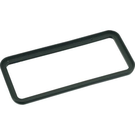 Guarnizione a L 09300009936 HARTING Contenuto: 1 pz.