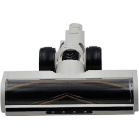 Brosse pour aspirateur Pour Dreame R10 R20 R30 T20 T30 Aspirateur Hardwood Floor Brosse Head avec Green LED Optical Inspection Light (1/5)