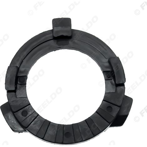 Convient aux lentilles bi-xénon standard européennes Koito Q5, aux supports de montage d'ampoules D1/D3, aux petites fentes et aux petits points.