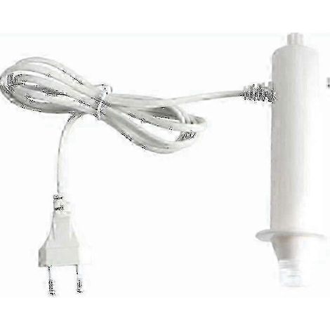 RF-Anti-Falten-Gesichtsverjüngungsgerät, Hautmassagegerät für Straffheit und Ausstrahlung, EU-Stecker (1/4)