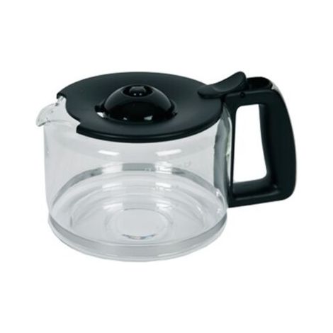 Verseuse avec couvercle noir (322635-46432) (SS-207199) Cafetière, Expresso 3226353059901714810 (1/2)