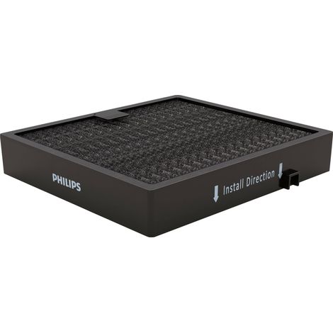 Philips GoPure Replacementfilter Filtre de rechange (1/5)