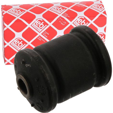 Bloque silencioso de brazo de suspensión trasero FEBI BILSTEIN FE04390