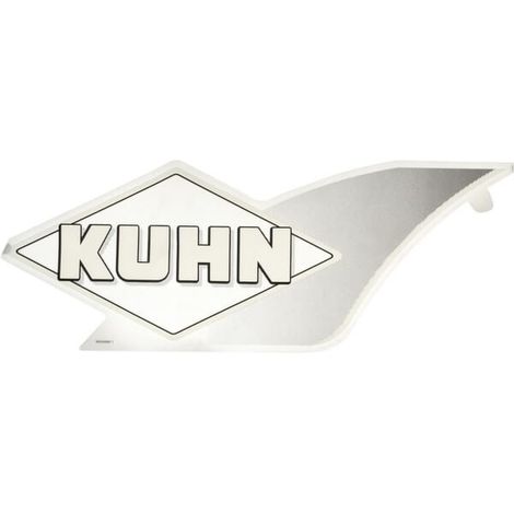 Autocollant KUHN K9530080