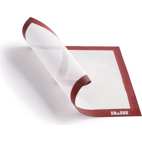 Ofenmatte Ibili oven mat Silikon 53x32.5 cm (1/2)