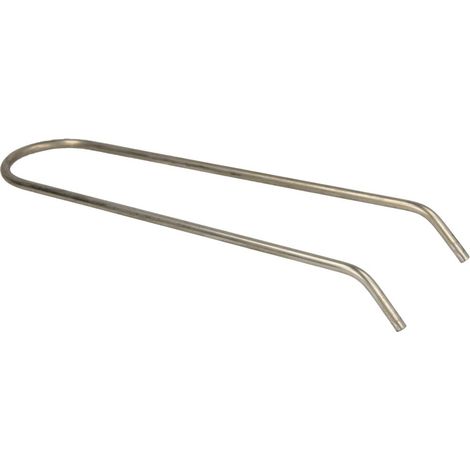 Tige pour tamis d’urinoir inox