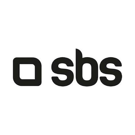 SBS TEADAPTUNI Adattatore da viaggio