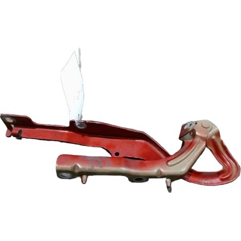 [PRODUIT D'OCCASION] Compas Droit Capot PEUGEOT 207 Cc ♻️ Ref Oe. 791298 - Garantie à vie (1/2)