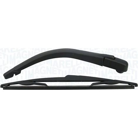 Kit de bras d'essuie-glace, nettoyage des vitres Magneti Marelli 000723180355