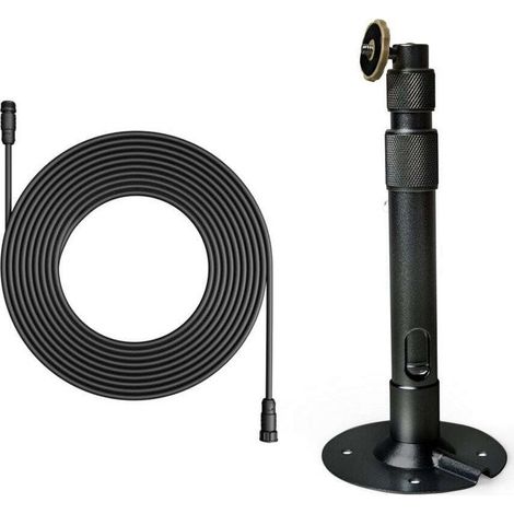 Navimow - Kit di esensione antenna per robot tagliaerba i105e (1/2)