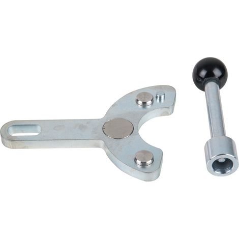 KS Tools 400.4229 Kurbelwellen-Riemenscheibe-Setzwerkzeug (2)