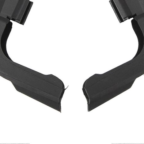Lot de 2 protections latérales de cylindre de moteur pour motos R1150RT, R1150R, R1150GS et R1150RS. (1/5)