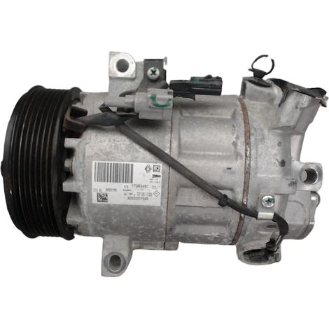 [PRODUIT D'OCCASION] Compresseur Air Conditionne RENAULT Clio ♻️ Ref Oe. 926007953r - Garantie à vie (1/5)