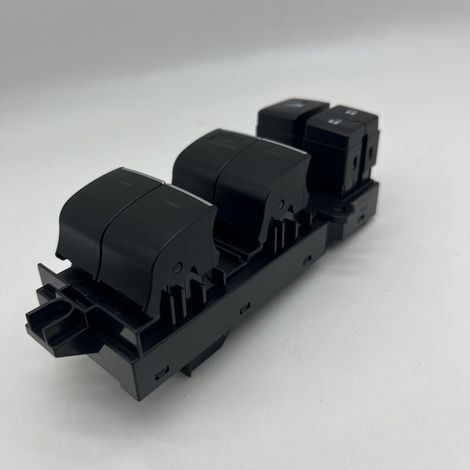 84040-02180 is applicable to the power window switch and control buttons of Toyota Levin and Corolla. (1/4)